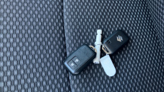 Suzuki Vitara 1.4 Boosterjet Mild Hybrid Motion 5dr Petrol Estate